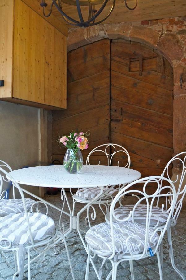 Gite De La Vieille Forge Beblenheim Εξωτερικό φωτογραφία